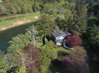 11354 Highway 36, Mapleton, OR 97453