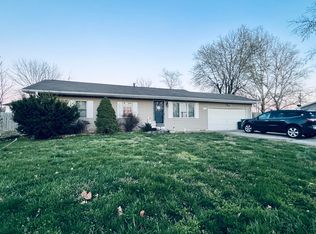 522 S Concordia Ave, Republic, MO 65738