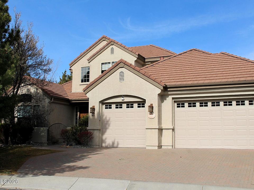 5025 Landy Bank Ct, Reno, NV 89519 | Zillow
