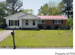 1419 Lottie St, Spring Lake, NC 28390