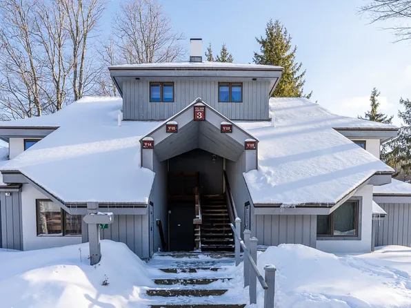 267 Village Circle #V14, Killington, VT 05751