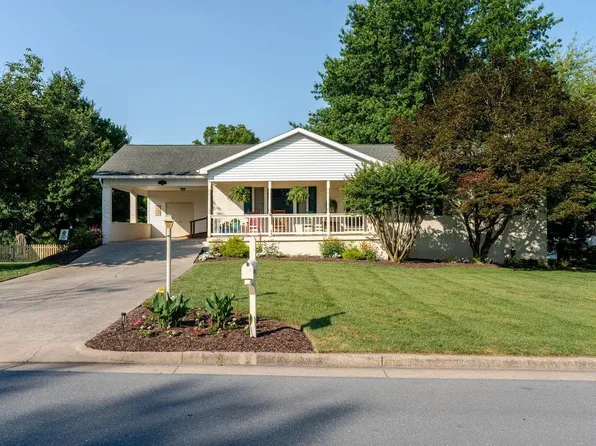 200 Miller Dr, Bridgewater, VA 22812