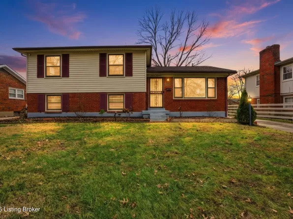 3018 Kaye Lawn Dr, Louisville, KY 40220
