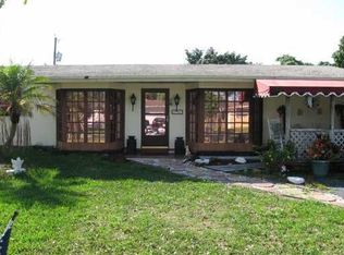 17902 NW 48th Pl, Opa Locka, FL 33055