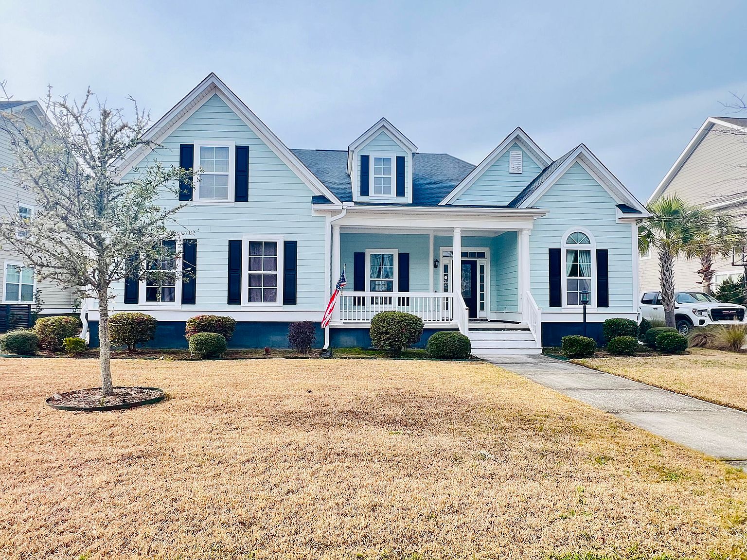 261 Silver Cypress Cir, Summerville, SC 29485 Zillow
