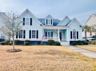 261 Silver Cypress Cir, Summerville, SC 29485