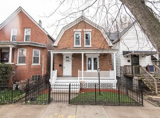 646 E 92nd Pl, Chicago, IL