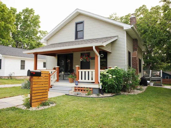 1102 S Stull Ave, Bloomington, IN 47401