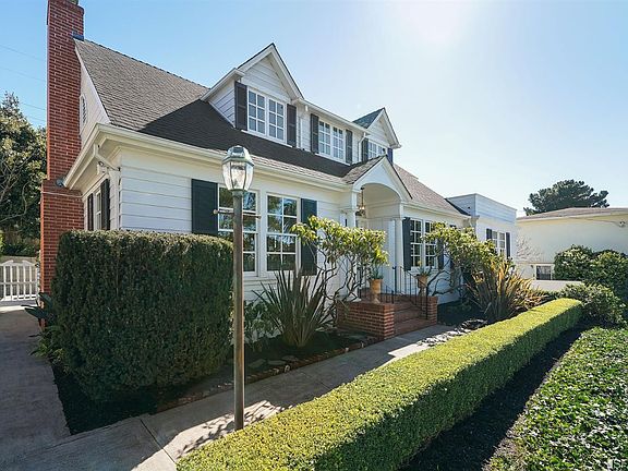 4th image of 1385 Portola Dr