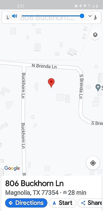 1st image of 805 Buckhorn Ln