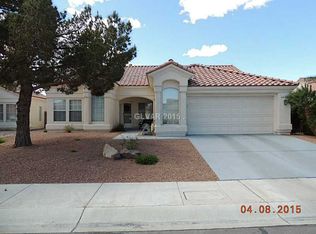 4545 Special Ct, Las Vegas, NV 89130