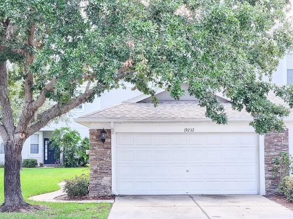 19232 Stone Hedge Dr, Tampa, FL 33647