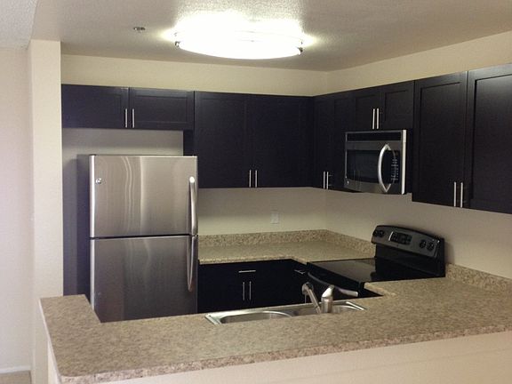 Renovated Kitchen