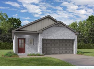 1993 Brookpointe Ln, Dayton, TX 77535