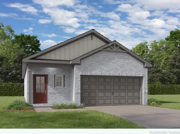 1993 Brookpointe Ln, Dayton, TX 77535