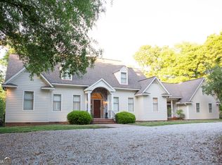1082 River St, Bartow, GA 30413