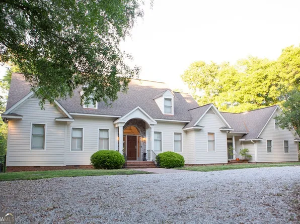 1082 River St, Bartow, GA 30413