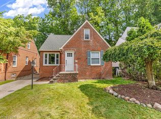 3551 Meadowbrook Blvd, Cleveland Heights, OH 44118