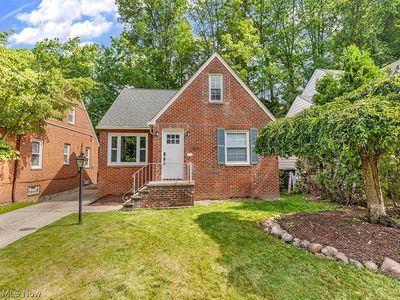 3551 Meadowbrook Blvd, Cleveland Heights, OH, 44118