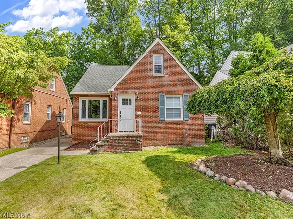 3551 Meadowbrook Blvd, Cleveland Heights, OH 44118