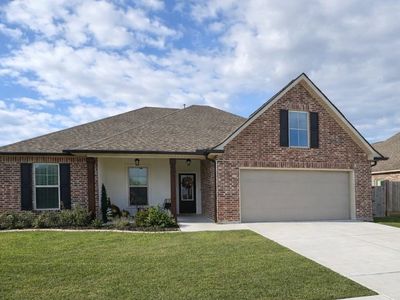 343 Modesto Dr, Houma, LA, 70364