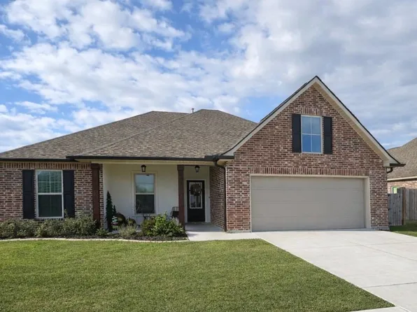 343 Modesto Dr, Houma, LA 70364