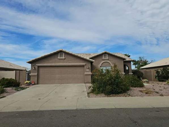 5166 W Belmont Ave, Glendale, AZ 85301