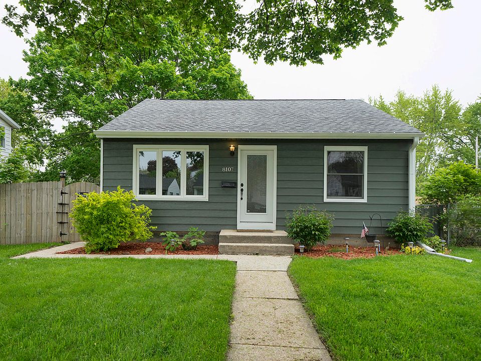 1st image of 8107 W Herbert Ave