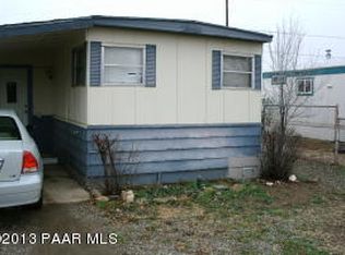 4455 N Parent Rd, Prescott Valley, AZ 86314