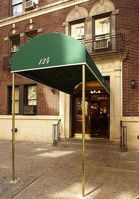 Sold by Brown Harris Stevens | media 11