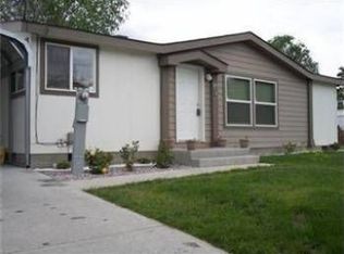 9883 Highland Dr NE, Moses Lake, WA 98837