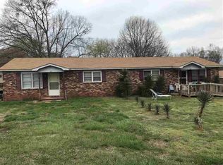 207 Crawford Cir, Spartanburg, SC 29301