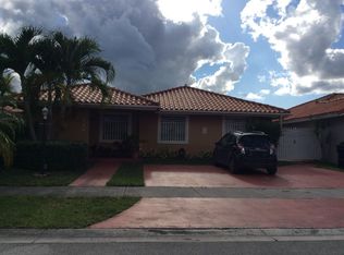 724 NW 132nd Pl, Miami, FL 33182