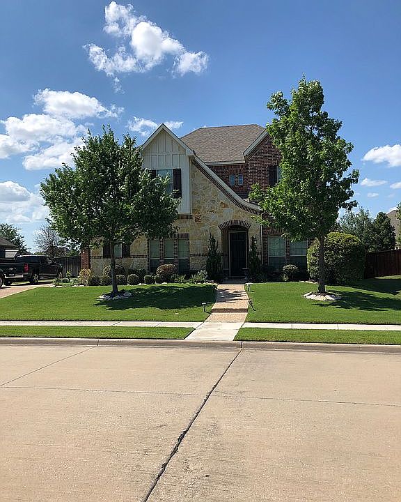 Coming soon in Trophy Club 