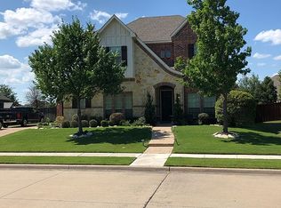 2527 Strathfield Ln, Trophy Club, TX 76262