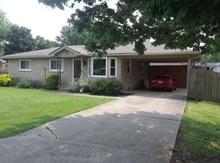 247 Carla Dr, Mount Washington, KY 40047