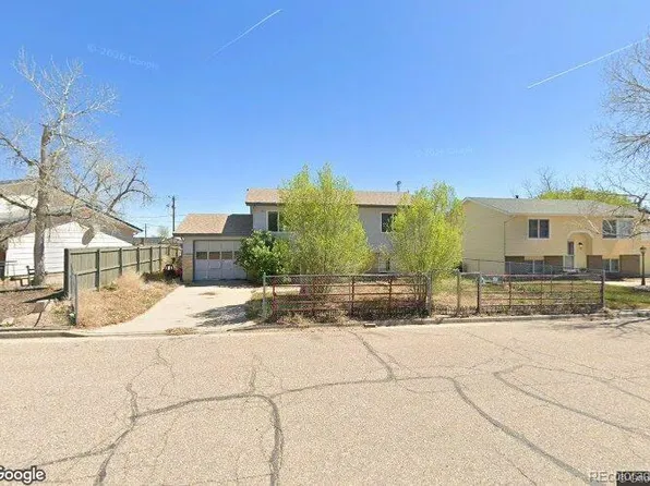 80 N Pine Street, Keenesburg, CO 80643