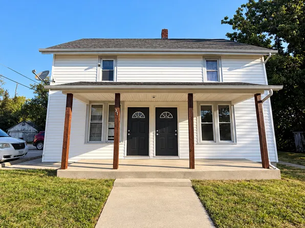 313 Veterans Memorial Pkwy #2, Wright City, MO 63390