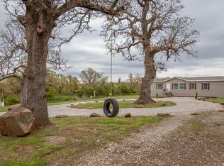22510 W 71st St S, Sand Springs, OK 74063