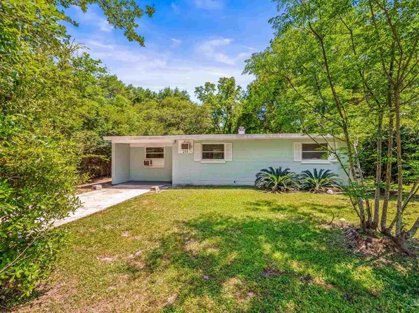 211 Tennessee Dr, Pensacola, FL 32505