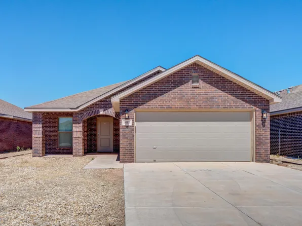 1612 136th St, Lubbock, TX 79423