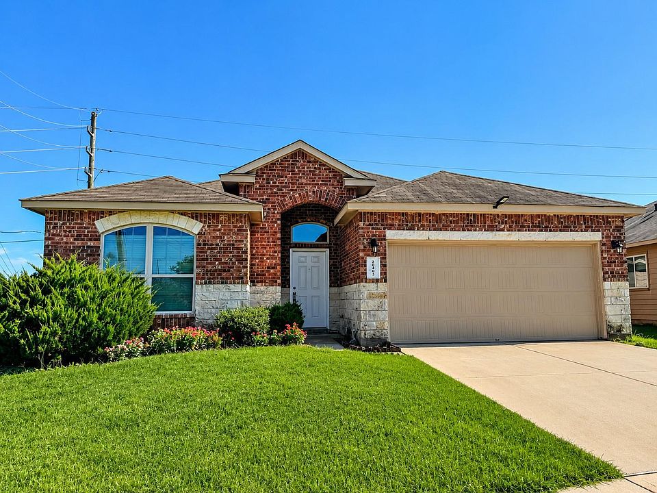 1st image of 20403 Chatfield Bend Way