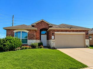 20403 Chatfield Bend Way, Katy, TX 77449