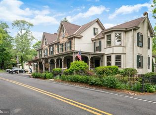 2996 Sugan Rd, New Hope, PA 18938