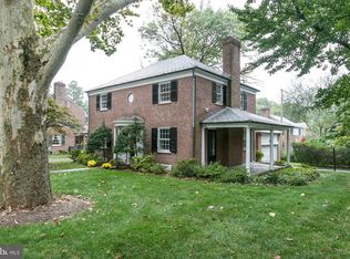 5506 N Charles St, Baltimore, MD 21210