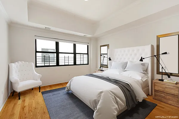 Rented by Corcoran | media 4