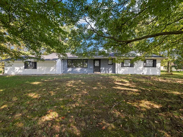 6259 W Republic Road, Brookline, MO 65619