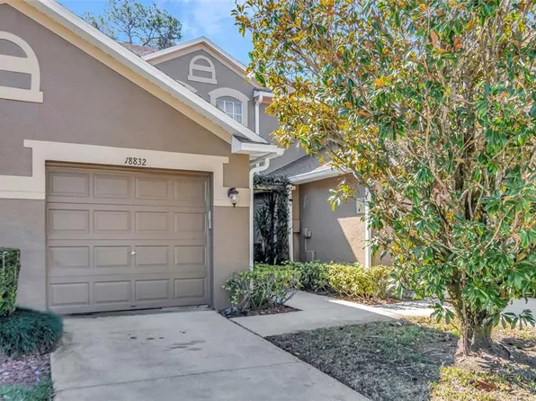 18832 Duquesne Dr, Tampa, FL 33647
