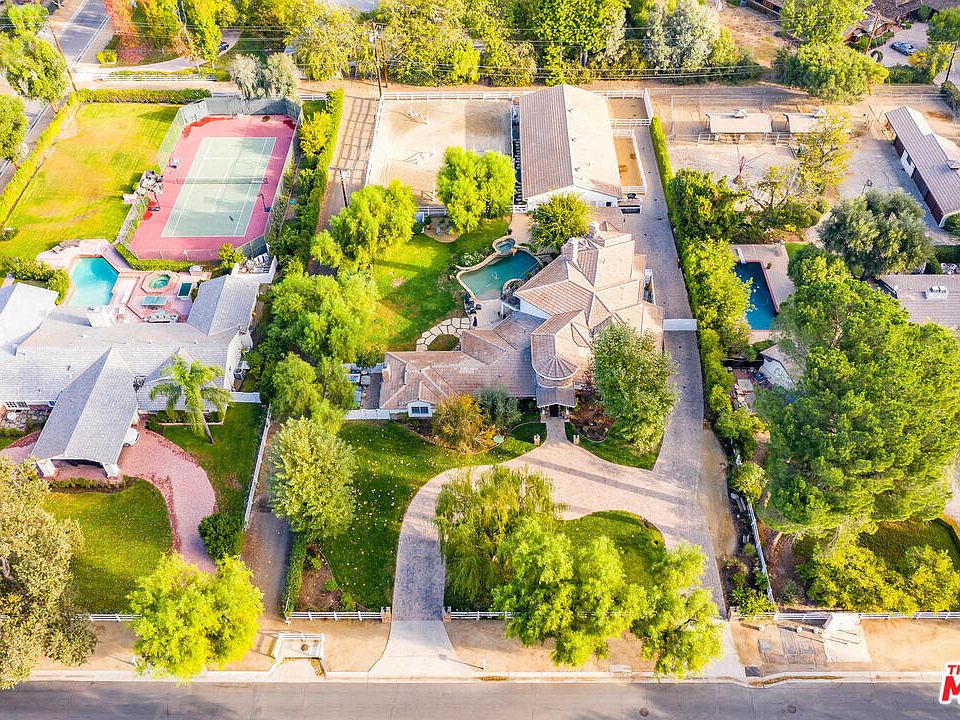 23649 Long Valley Rd, Hidden Hills, CA 91302 Zillow