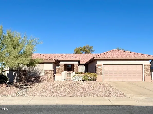 15712 W EUCALYPTUS Court, Surprise, AZ 85374